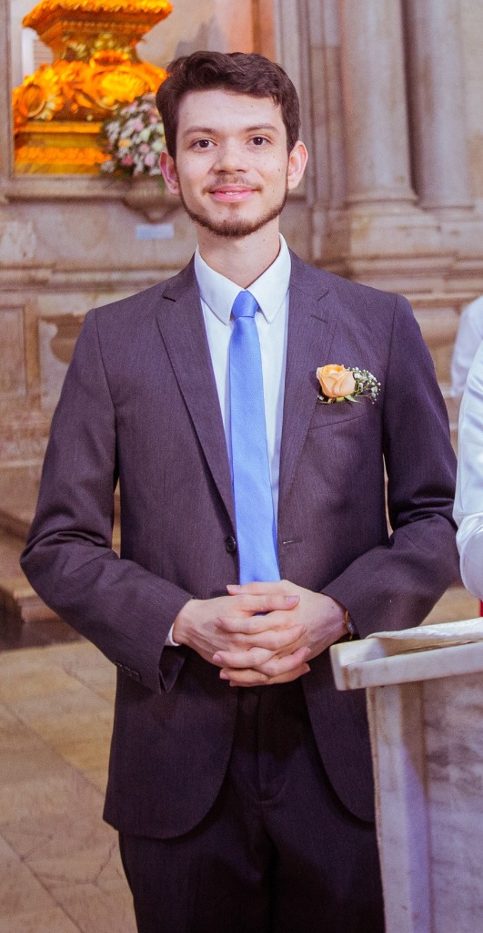 Perito André Vieira